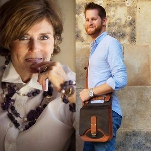 Meet your Posher, Ohara Pelchat